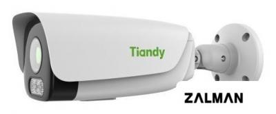 IP-камера Tiandy TC-C34LQ LK/I3W/A/E/Y/M/S/H/LPR/2.8-12mm