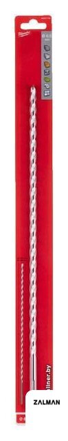 Сверло Milwaukee 4932471102