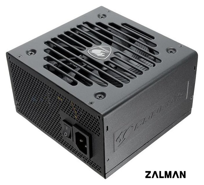Блок питания Cougar VTE X2 750