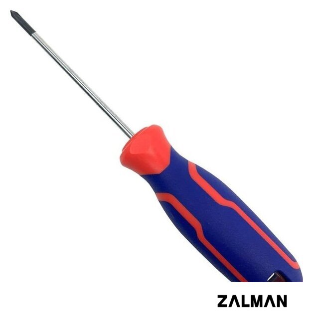 Отвертка Workpro WP221025