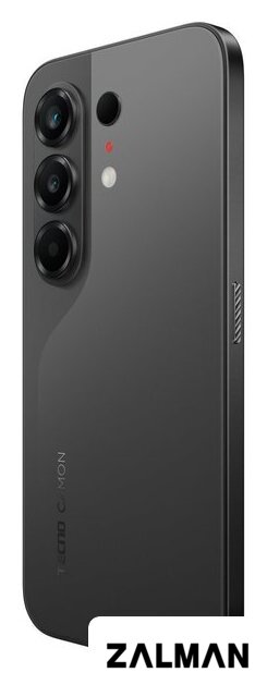 Телефон Tecno Camon 50 CN5 12GB/256GB (черный)