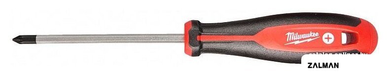 Отвертка Milwaukee 4932471788