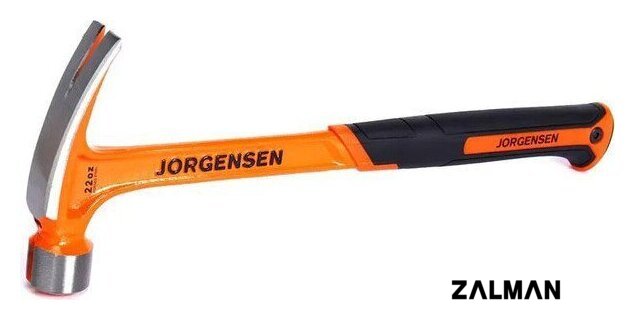 Гвоздодер Pony Jorgensen 60203
