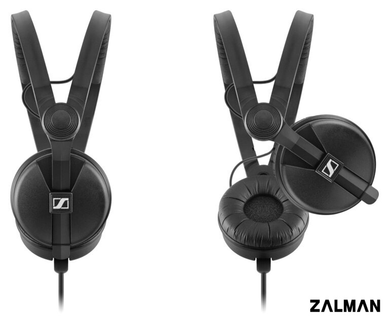 Наушники Sennheiser HD 25 Plus