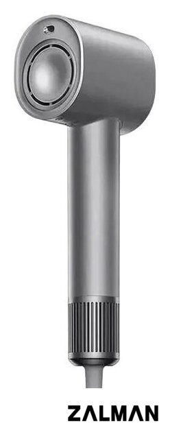Фен Xiaomi Mijia Hair Dryer H701 (китайская версия, серый)