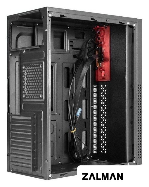 Корпус ExeGate AA-443U EX298134RUS