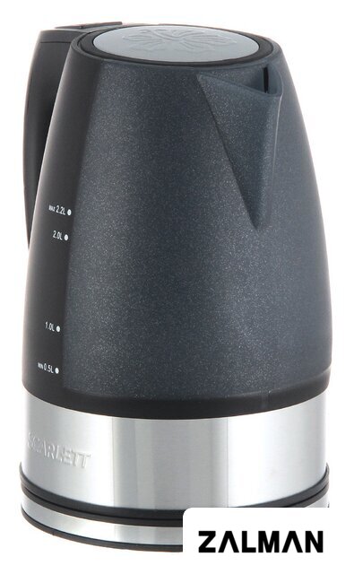 Электрический чайник Scarlett SC-1020