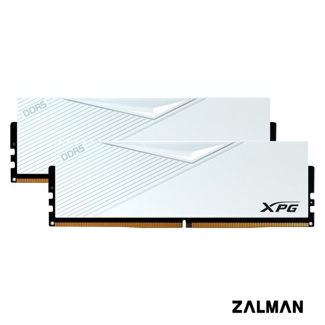 Оперативная память ADATA XPG Lancer 2x16ГБ DDR5 6000МГц AX5U6000C3016G-DCLAWH