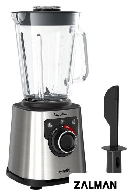 Стационарный блендер Moulinex LM871D10