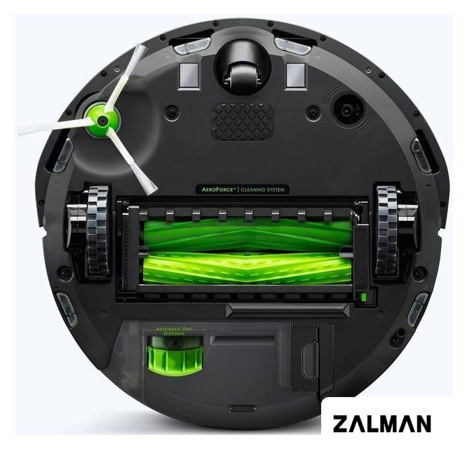 Робот-пылесос iRobot Roomba i7