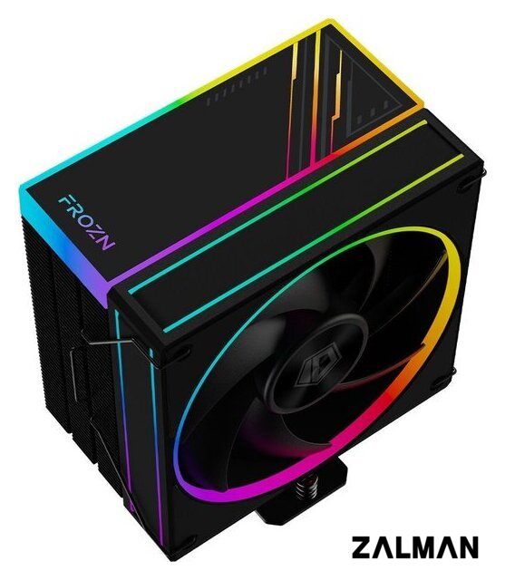 Кулер для процессора ID-Cooling Frozn A410 ARGB