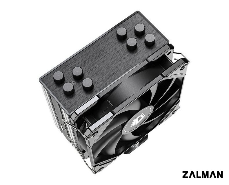Кулер для процессора ID-Cooling SE-224-XTS