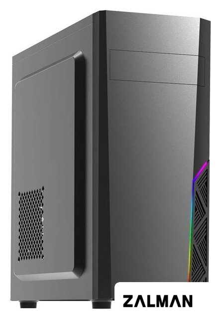 Корпус Zalman T8