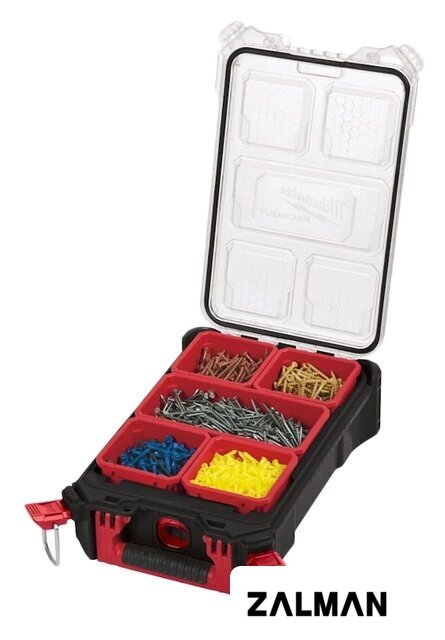 Органайзер Milwaukee PackOut Compact Organiser