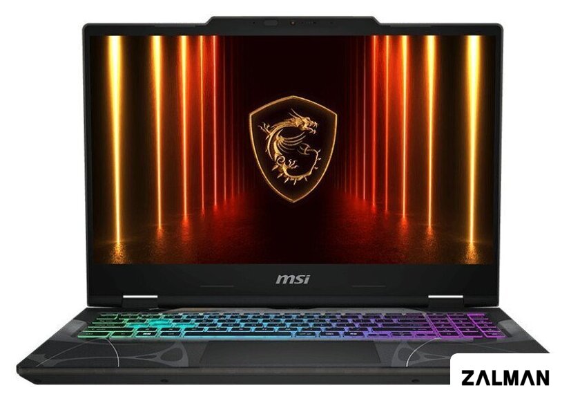 Игровой ноутбук MSI Cyborg A15 AI B2HWFKG-231XBY