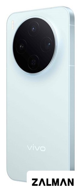 Телефон Vivo X300 V2515 12GB/256GB международная версия (голубой)