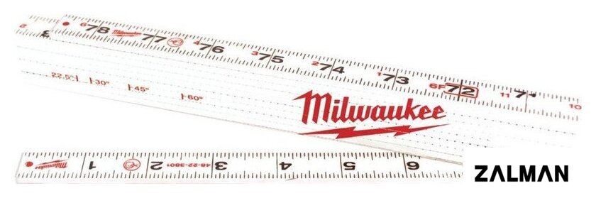 Складной метр Milwaukee 4932459301