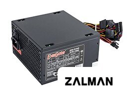 Блок питания ExeGate XP650 [EX259603RUS]