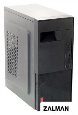 Корпус SuperPower D1 500W
