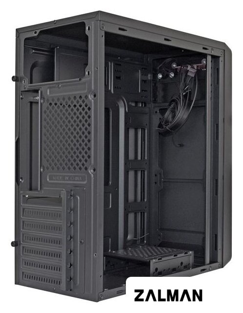 Корпус ExeGate XP-332 EX283070RUS