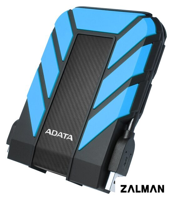 Внешний накопитель ADATA HD710P 1TB (синий)