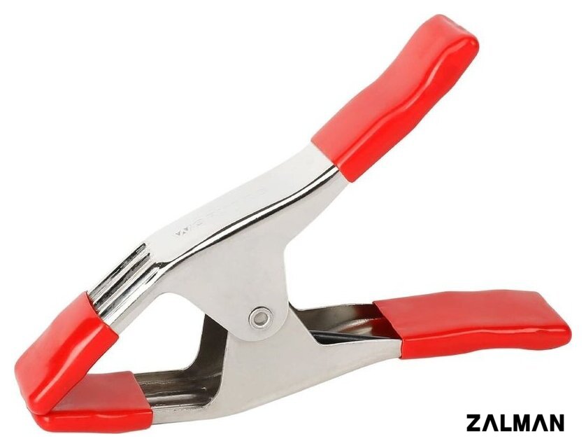 Зажим Workpro WP232007