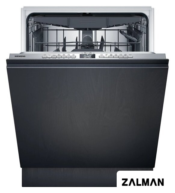 Встраиваемая посудомоечная машина Siemens iQ300 SN63HX06CE