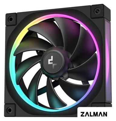 Вентилятор для корпуса DeepCool FL12 R-FL12-BKAPN1-G