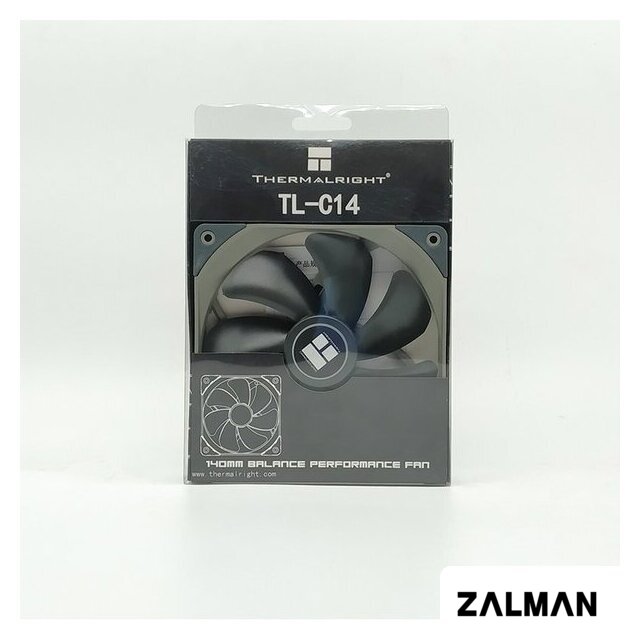 Вентилятор для корпуса Thermalright TL-C14