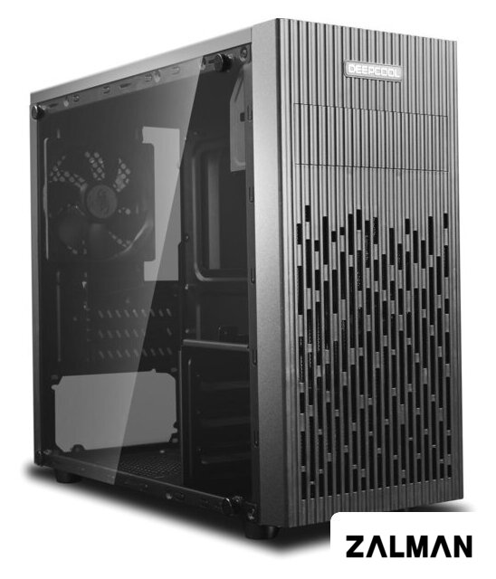 Корпус DeepCool Matrexx 30 DP-MATX-MATREXX30