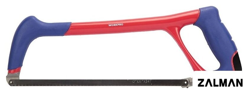 Ножовка Workpro WP215025