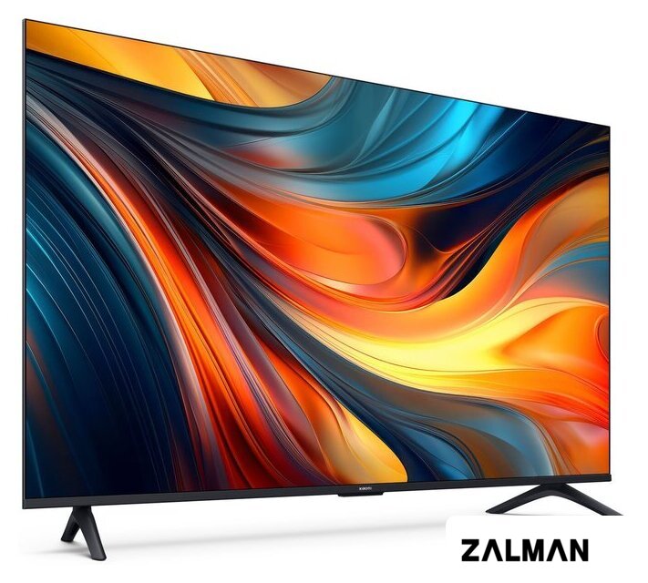 Телевизор Xiaomi TV A 32" 2026 L32MB-ARU (международная версия)