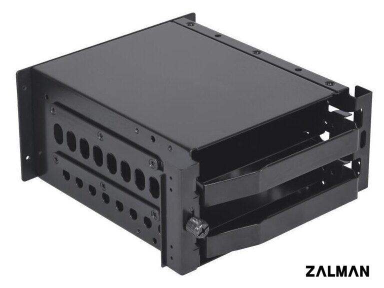 Кронштейн для накопителей Lian Li HD01X G89.HD01X.00