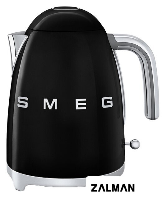 Электрический чайник Smeg KLF03BLEU