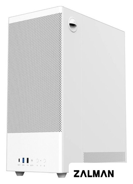 Корпус ACD Citadel 108W AH-SI2G0W-00