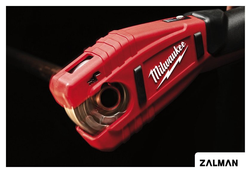 Труборез Milwaukee 4933411920
