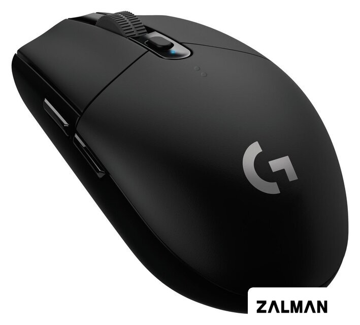 Игровая мышь Logitech G304 Lightspeed (черный)