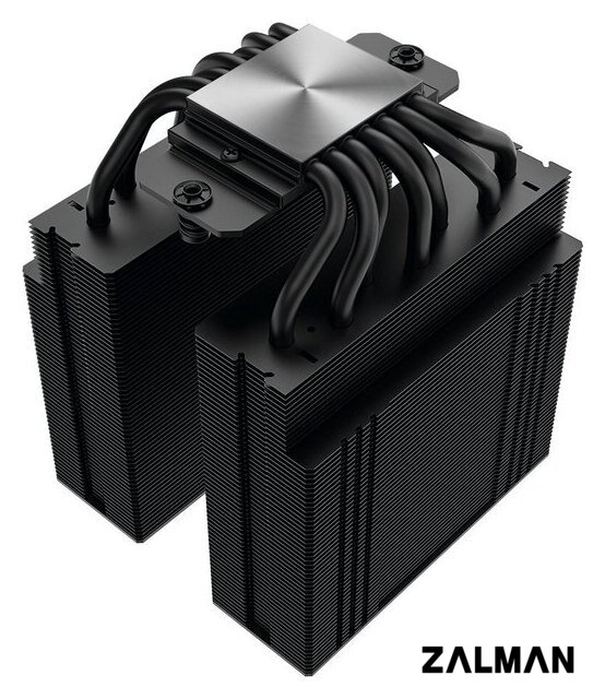 Кулер для процессора ID-Cooling SE-207-XT Advanced
