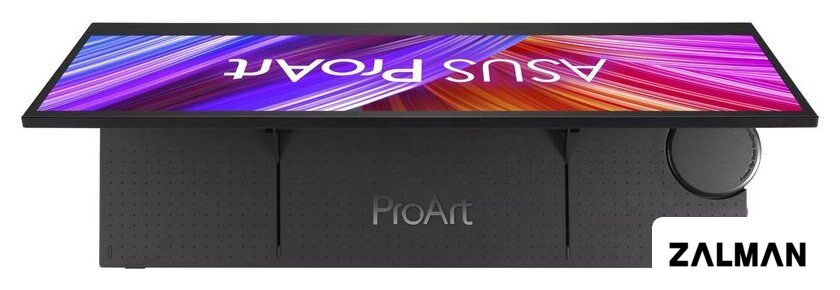 Портативный монитор ASUS ProArt PA147CDV