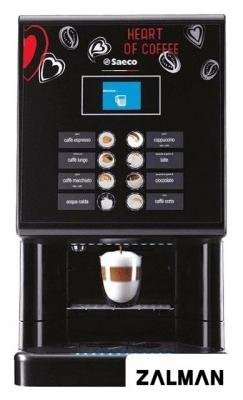 Кофемашина Saeco Phedra EVO Cappuccino