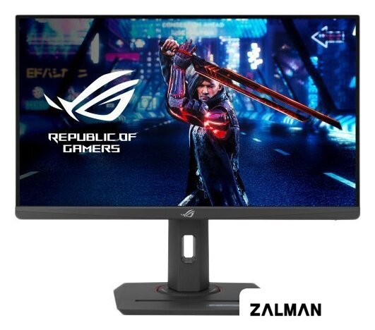 Игровой монитор ASUS ROG Strix XG259QNS