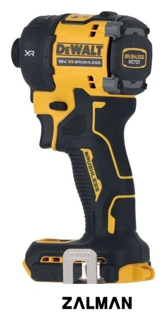 Винтоверт DeWalt DCF870N (без АКБ)