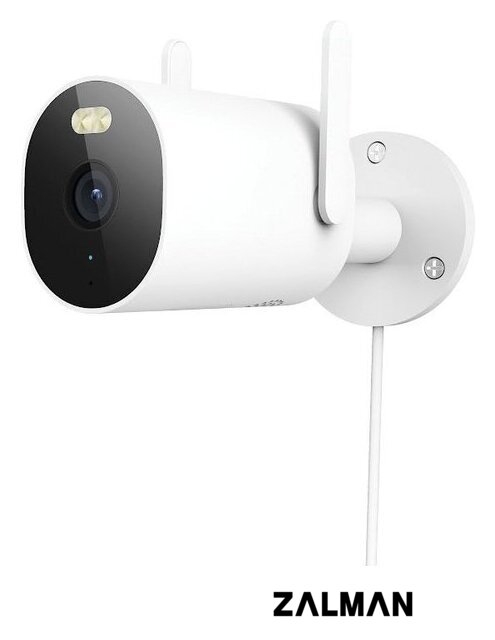 IP-камера Xiaomi Outdoor Camera AW300 MBC10 (китайская версия)