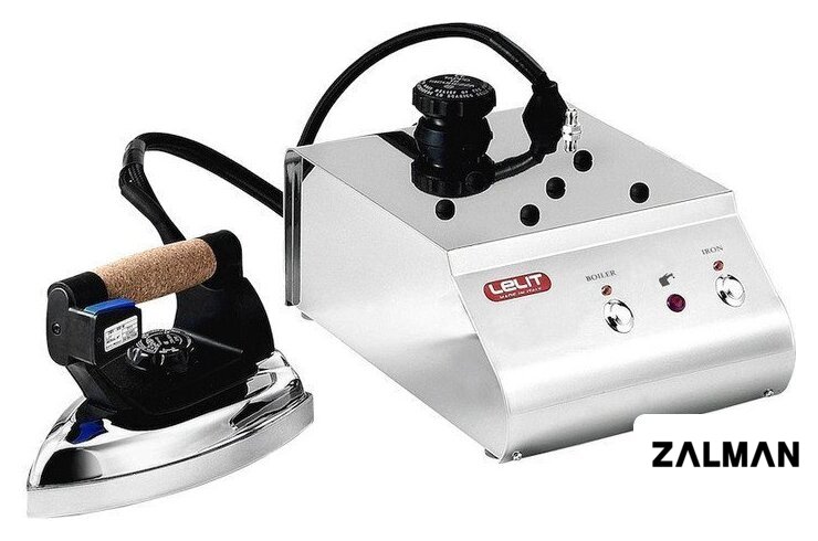 Утюг Lelit PS21