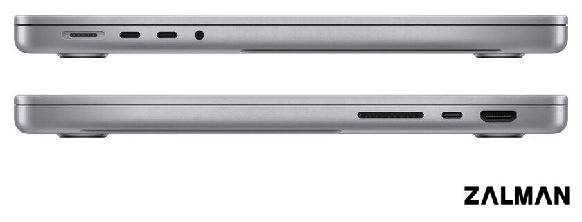 Ноутбук Apple MacBook Pro 14" M2 Max 2023 Z17G001B2