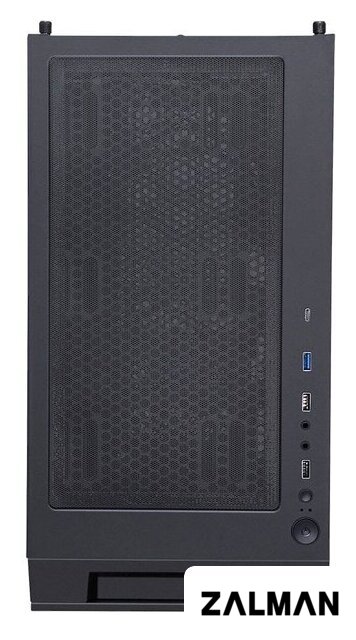 Корпус HAFF Glory Mini (черный)