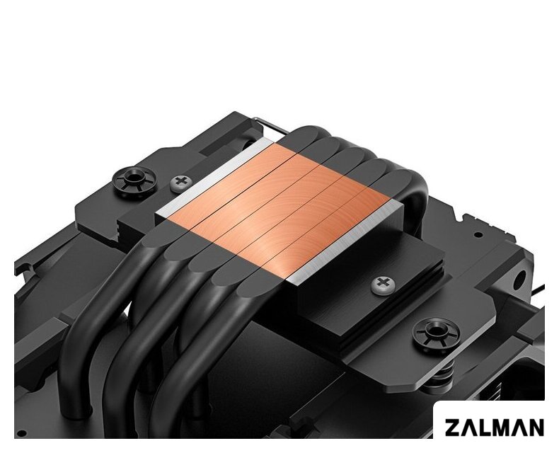 Кулер для процессора ID-Cooling SE-225-XT Black V2