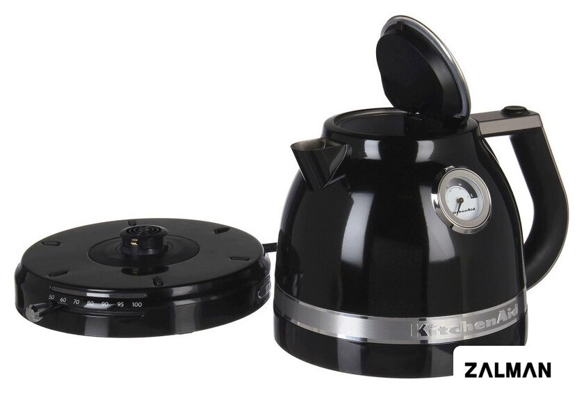 Электрический чайник KitchenAid Artisan 5KEK1522EOB