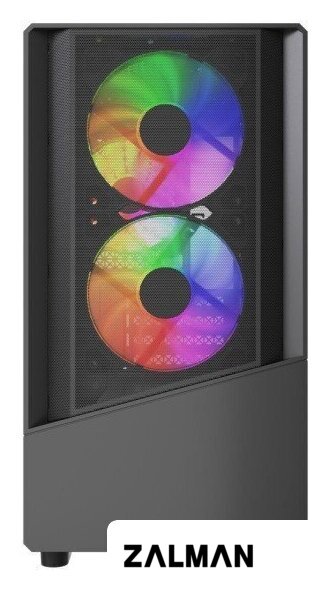 Корпус Powercase Mistral Micro A15B CMMA15B-L3