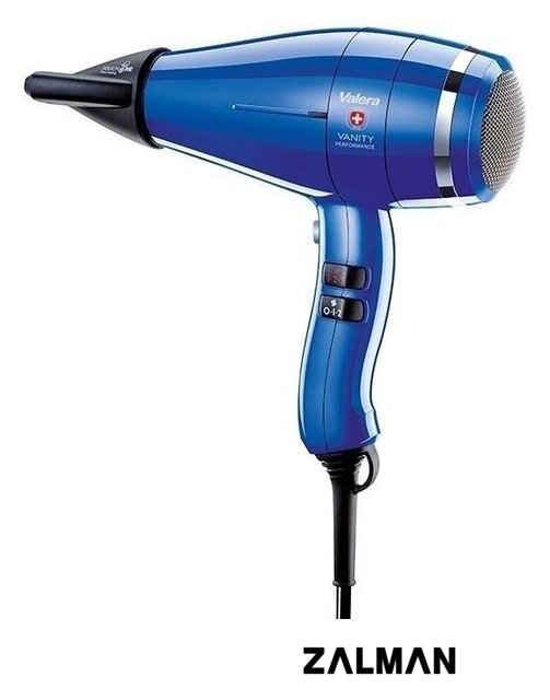 Фен Valera Performance VA 8612 RB